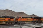 BNSF 6272